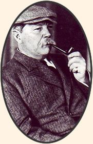 Conan Doyle